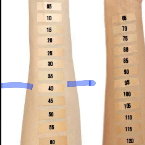 IL MAKIAGE I Woke up like this  Flawless Foundation #40 - Picture 4 of 13